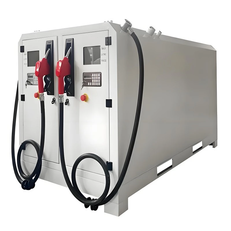 mini diesel station (2)